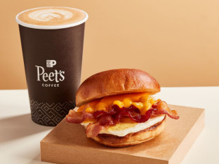 Peet's Coffee