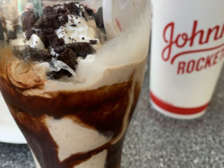 Johnny Rockets