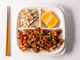 Flame Broiler