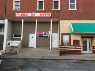 Friendly Tavern