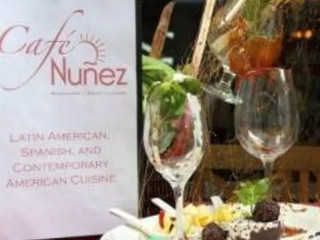 Cafe Nunez