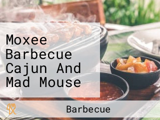 Moxee Barbecue Cajun And Mad Mouse Brewery Restaurant