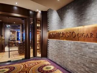 Montecristo Clubhouse By Old Homestead Caesars Palace Las Vegas