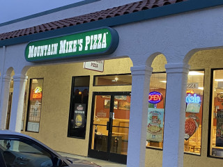 Mountain Mike's Pizza