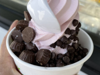 Pinkberry