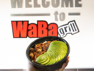 Waba Grill