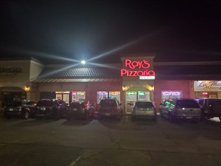 Ray's Pizzaria
