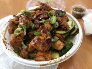 Flame Broiler