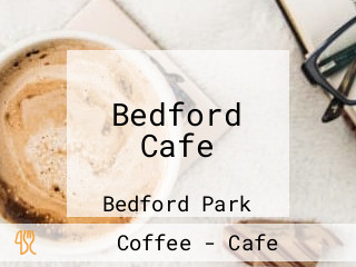 Bedford Cafe