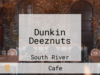 Dunkin Deeznuts