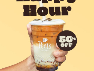 Peet's Coffee