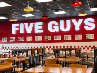 Five Guys