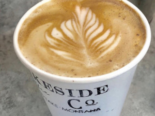 Lakeside Coffee Co