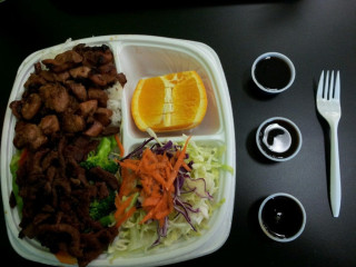 Flame Broiler