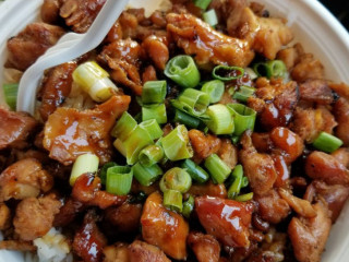 Flame Broiler