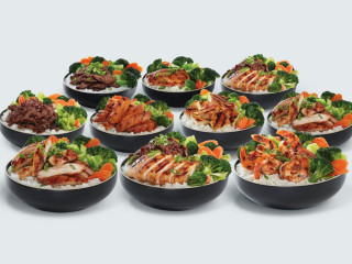 Waba Grill