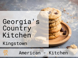 Georgia's Country Kitchen