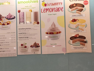 Pinkberry