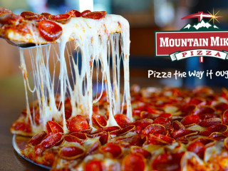 Mountain Mike's Pizza