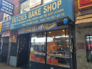 Fritzie's Bake Shop