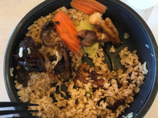 Waba Grill