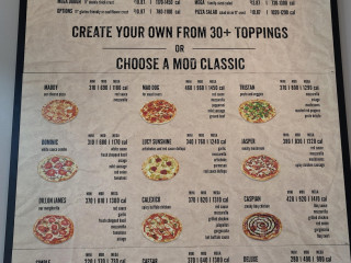 Mod Pizza