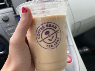 The Coffee Bean Tea Leaf