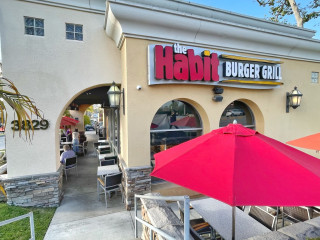 The Habit Burger Grill