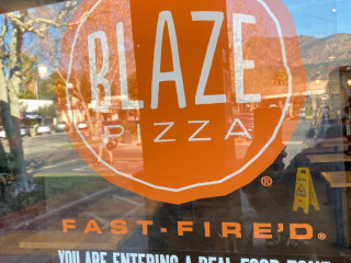 Blaze Pizza