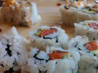 Wasabee Sushi In Bell
