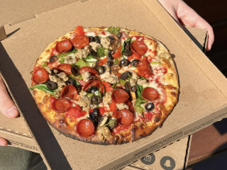 Pieology Pizzeria