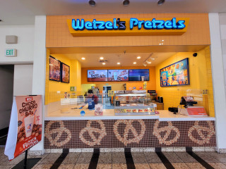 Wetzel's Pretzels