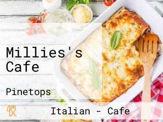 Millies's Cafe