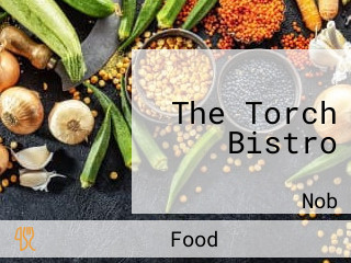 The Torch Bistro