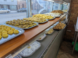 Al-sham Sweets Pastries
