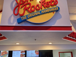 Johnny Rockets