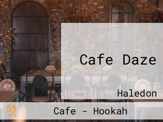 Cafe Daze