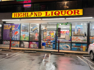 Highland Liquor