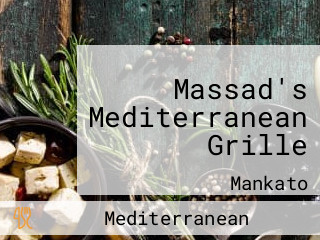 Massad's Mediterranean Grille