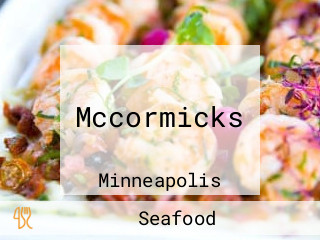 Mccormicks