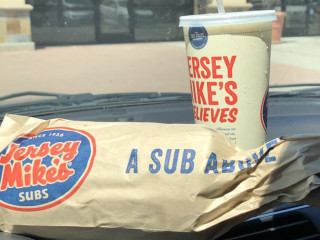 Jersey Mike's Subs