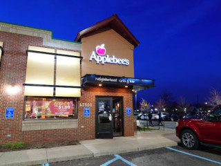 Applebee's Grill Bar Restaurant