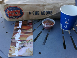 Jersey Mike's Subs