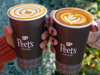 Peet's Coffee