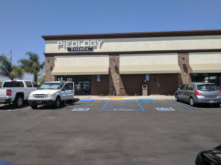 Pieology Pizzeria, Moreno Valley