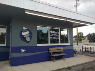 Miller's Dairy Drive