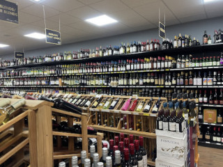 Samsondale Wine Liquors