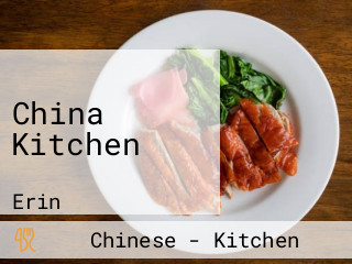 China Kitchen