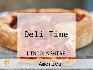 Deli Time