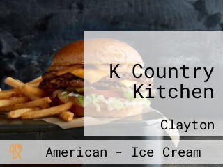 K Country Kitchen